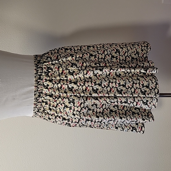 Vintage skirt - size S/M - Picture 3 of 7